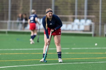 Bild 89 - F VfL Pinneberg - HC St. Pauli : Ergebnis: 2:1
